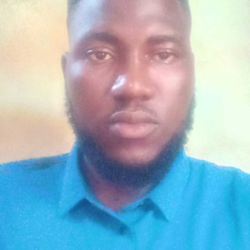 CHIDIEBERE O. profile photo