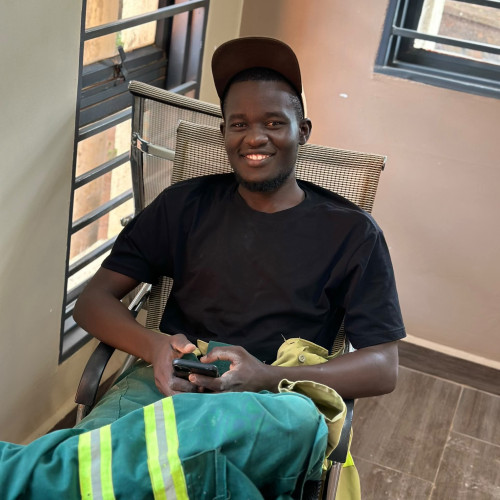 Latif S. profile photo