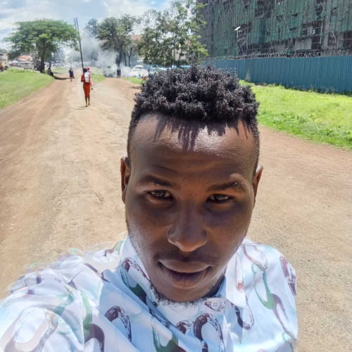 bethwel r. profile photo