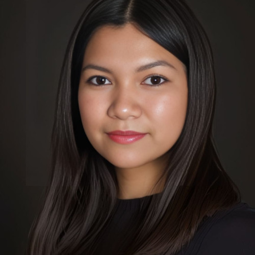 Nina I. profile photo