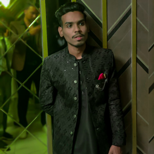 naveel a. profile photo