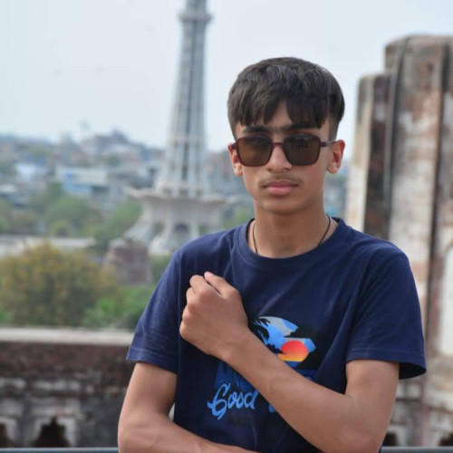 Abdullah  I. profile photo