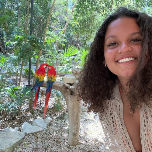Savannah T. profile photo