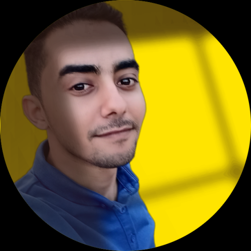 MOHAMMED A. profile photo