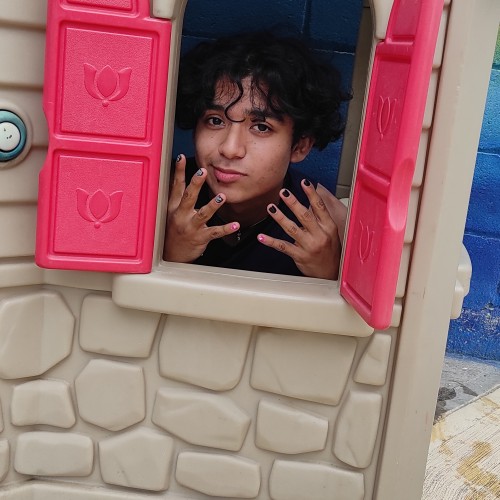 Zoe R. profile photo