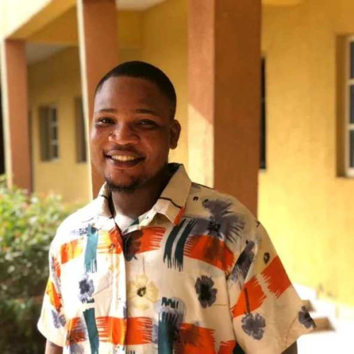 Ebenezer a. profile photo