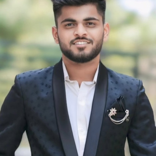 Sumit P.