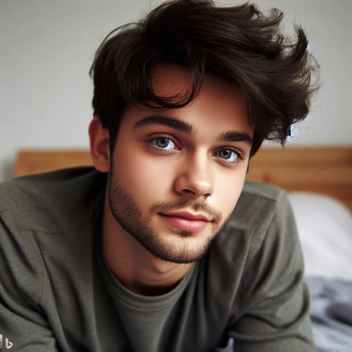 Porco D. profile photo