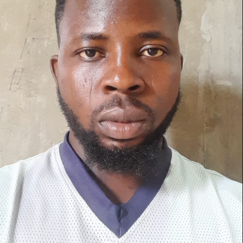 OLAITAN S. profile photo