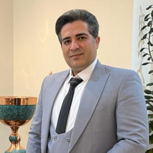 Soheil K. profile photo