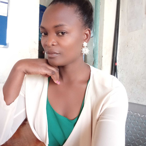 Linet O. profile photo