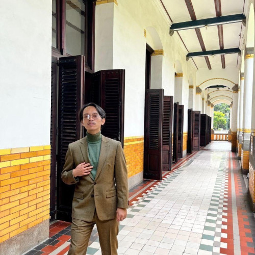 Armint A. profile photo