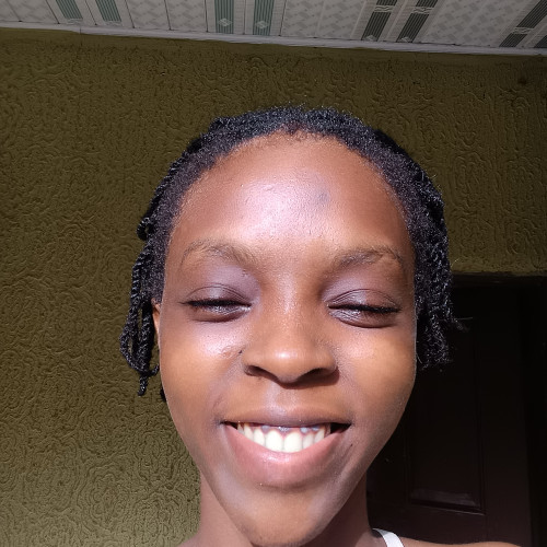 Marvel P. profile photo