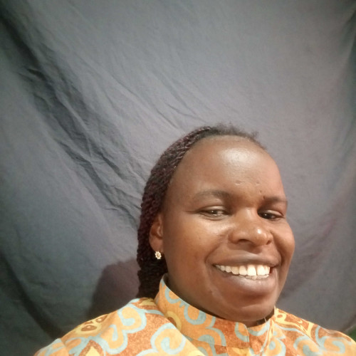 Mary w. profile photo