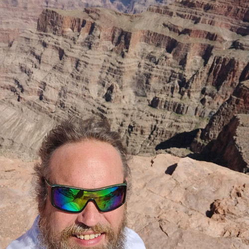 Mark M. profile photo