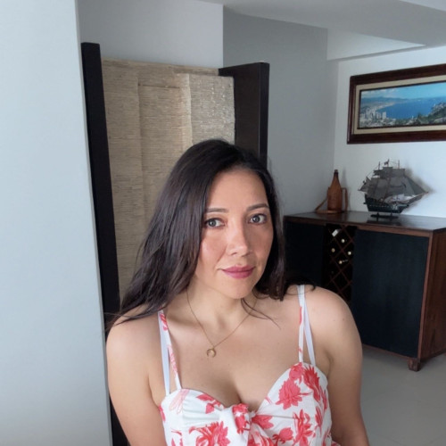 Ruby P. profile photo