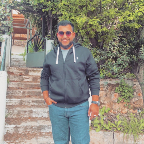 qusai H. profile photo