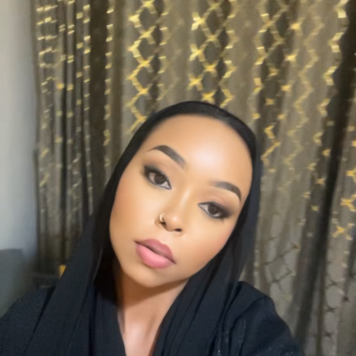 Amina K. profile photo