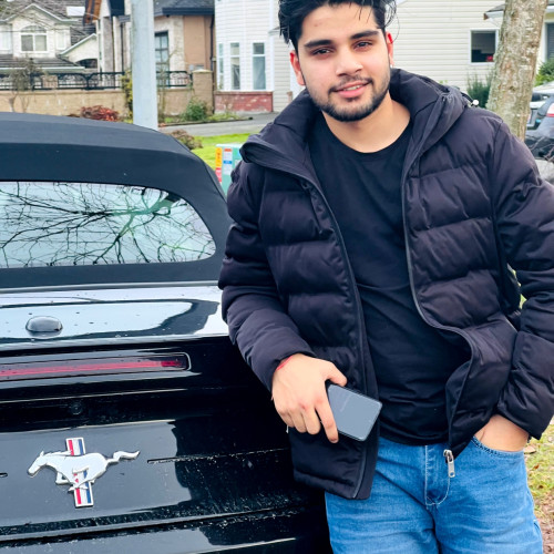 Chris B. profile photo