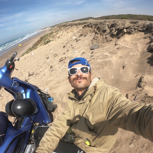 Zakaria  I. profile photo