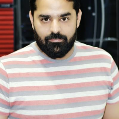usman a. profile photo