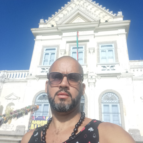 bruno m. profile photo