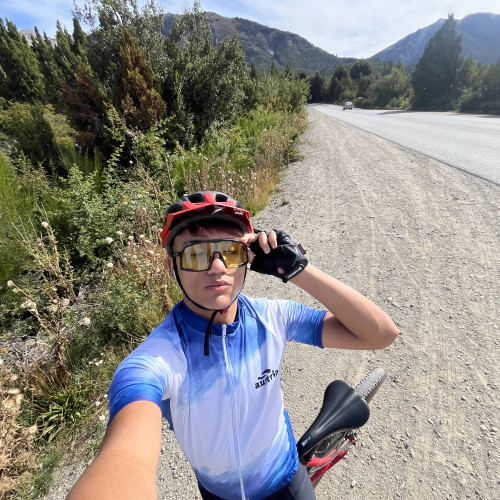 Mauricio M. profile photo