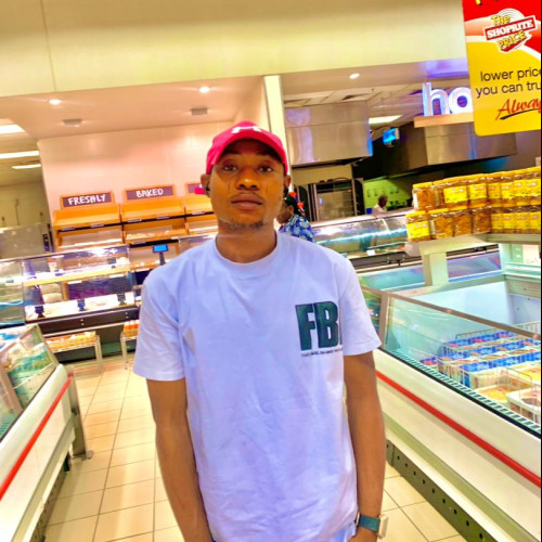 Ibrahim  R. profile photo