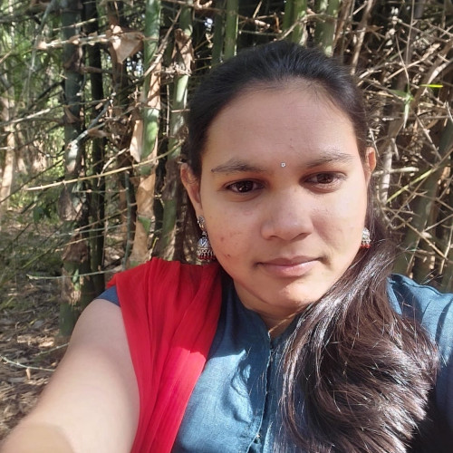 Pallavi P. profile photo