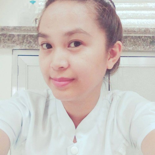 JOBELLE ROSE M. profile photo