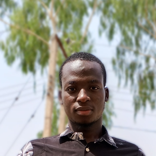 AFOLABI B. profile photo