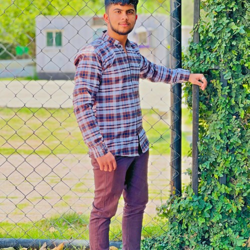 Ahsan S.