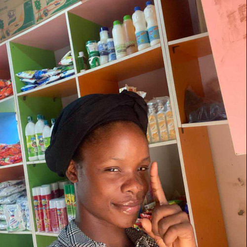 Abiodun A. profile photo