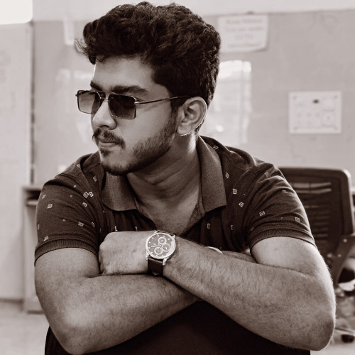 Soham C. profile photo