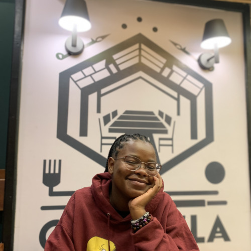 Cynthia N. profile photo