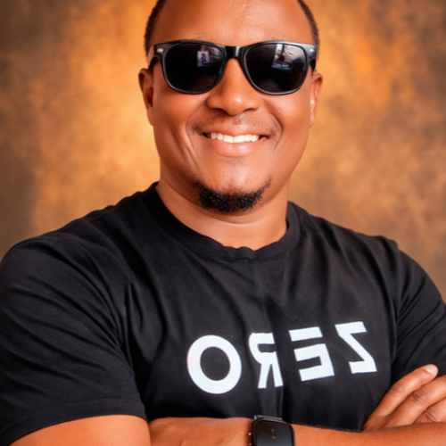 Samson B. profile photo