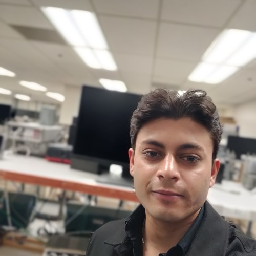 Vik P. profile photo