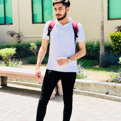 TAHA  A. profile photo