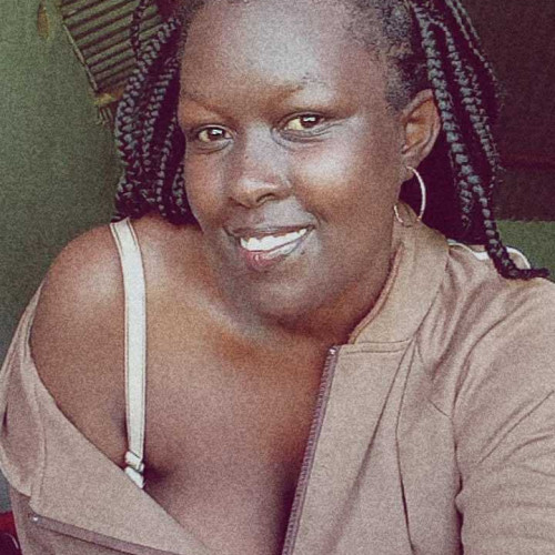Marion a. profile photo