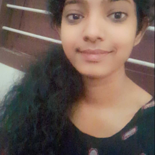 Athira G.