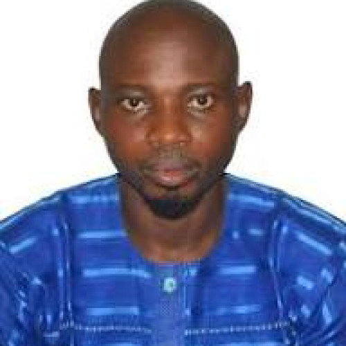 Wole  A. profile photo