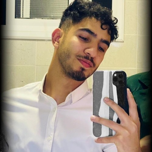 abdelali d. profile photo