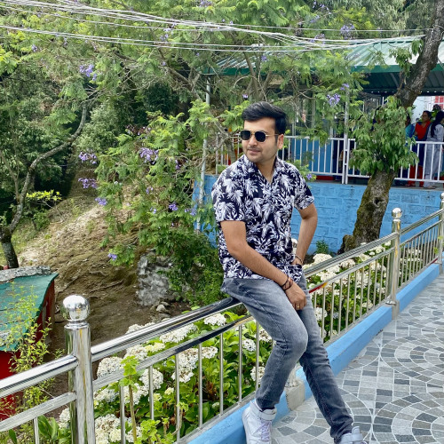 Ishan S. profile photo