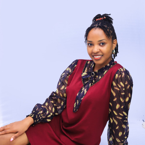 Benedetta W. profile photo