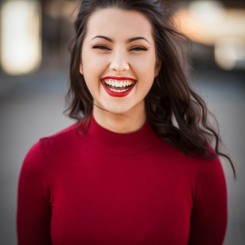 Hanah F. profile photo