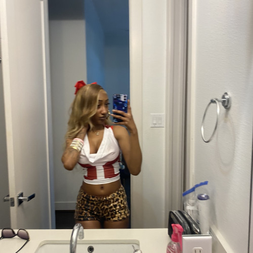 Lex W. profile photo