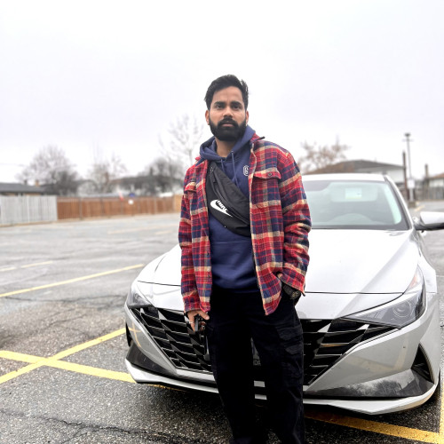 Atul G. profile photo