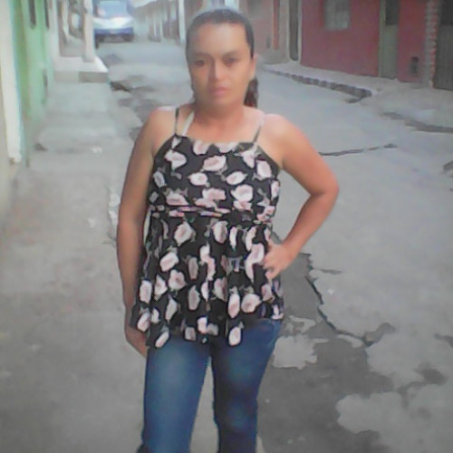 Luzdary F. profile photo