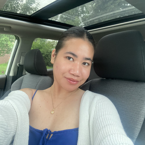 Pauline D. profile photo