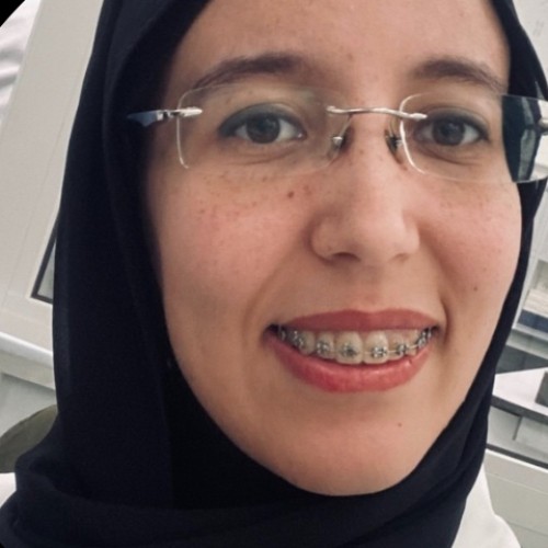 Sara R. profile photo